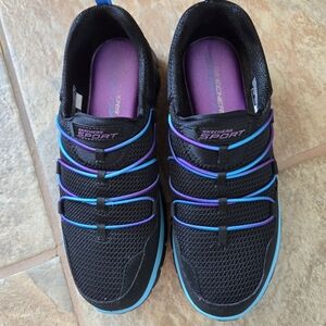 Skechers Memory Foam